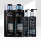 Kit Truss Ultra Hydration Plus Hair Protector Night Spa