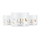 Kit Wella Oil Reflections 3 Máscara 150 ml