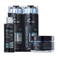 Kit Truss Ultra Hydration Specific Hair Protector 4 Produtos
