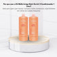 Kit 2 Condicionador Wella Invigo Nutri-Enrich 1 Litro