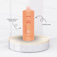 Kit 2 Shampoo Wella Invigo Nutri-Enrich 1 Litro