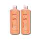 Kit 2 Shampoo Wella Invigo Nutri-Enrich 1 Litro