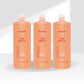 Kit Wella Invigo Nutri-Enrich 3 Shampoo 1 Litro