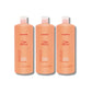 Kit Wella Invigo Nutri-Enrich 3 Shampoo 1 Litro