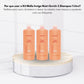 Kit Wella Invigo Nutri-Enrich 3 Shampoo 1 Litro