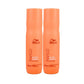 Kit Wella Invigo Nutri-Enrich 2 Shampoo 250 ml
