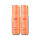 Kit Wella Invigo Nutri-Enrich 2 Shampoo 250 ml