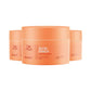 Kit Wella Invigo Nutri-Enrich 3 Máscara 150 ml