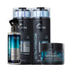 Kit Truss Ultra Hydration + Net + Uso Obrigatório 4 Produtos
