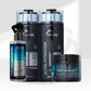 Kit Truss Ultra Hydration + Net + Uso Obrigatório 4 Produtos