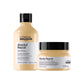 Kit Loreal Absolut Repair Shampoo e Máscara