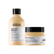 Kit Loreal Absolut Repair Shampoo e Máscara