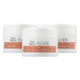 Kit Wella Fusion 3 Máscara Reconstrutora 150 ml