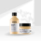 Kit Loreal Absolut Repair Shampoo e Máscara