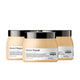 Kit Loreal Absolut Repair Gold Quinoa 3 Máscara 500 g