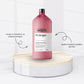 Kit Loreal Pro Longer Shampoo 1,5L e Máscara 500 g