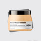 Kit Loreal Absolut Repair Gold Quinoa 3 Máscara 500 g