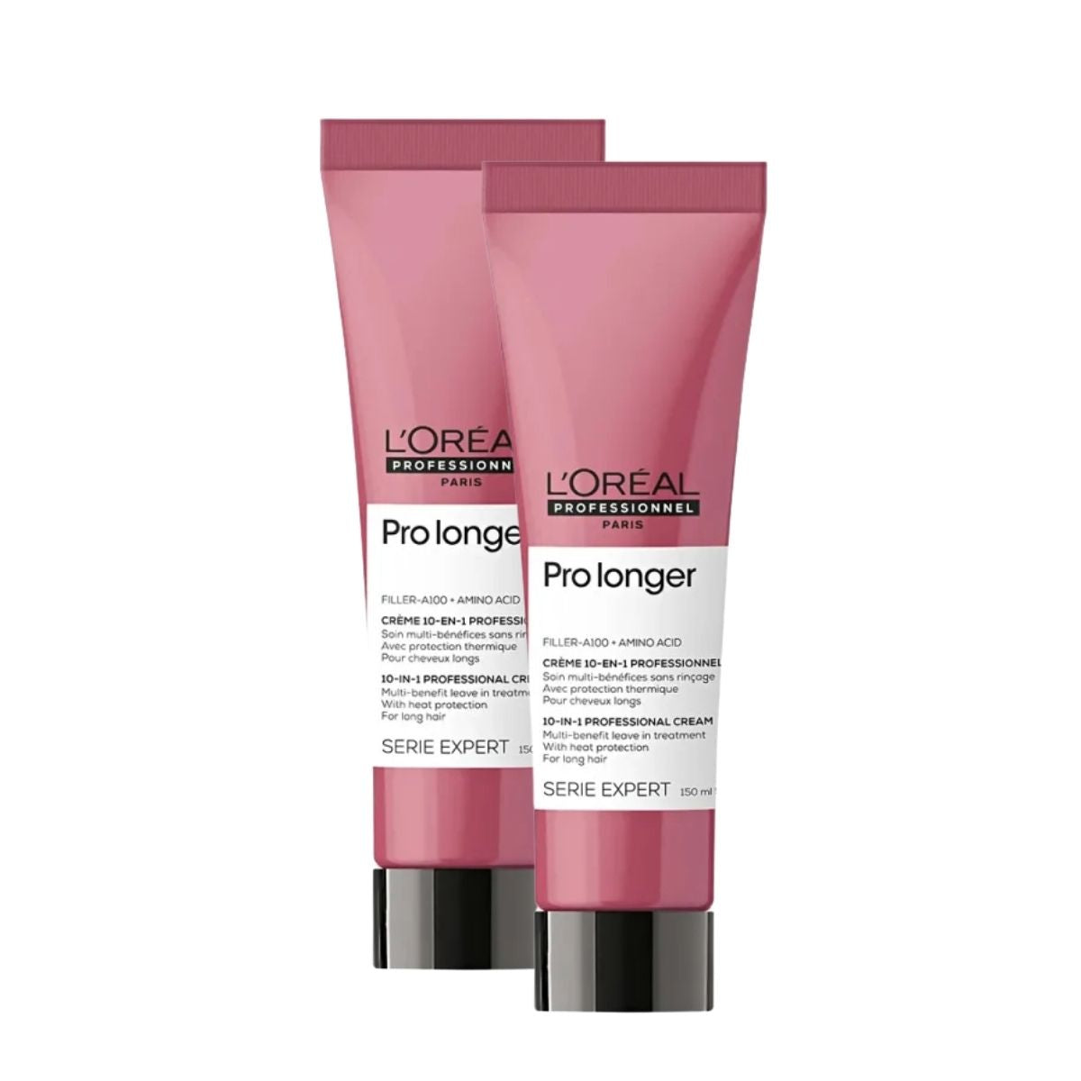 Kit Loreal Pro Longer 2 Leave-in 150 ml