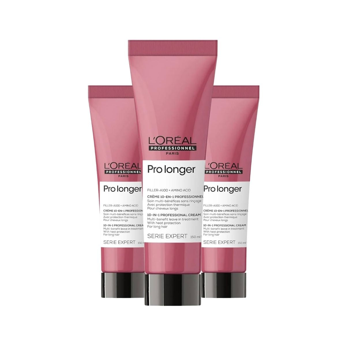 Kit Loreal Pro Longer 3 Leave-in 150 ml