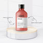 Kit Loreal Inforcer Shampoo e Máscara