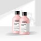 Kit Loreal Vitamino Color 2 Shampoo 300 ml