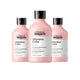 Kit Loreal Vitamino Color 3 Shampoo 300 ml