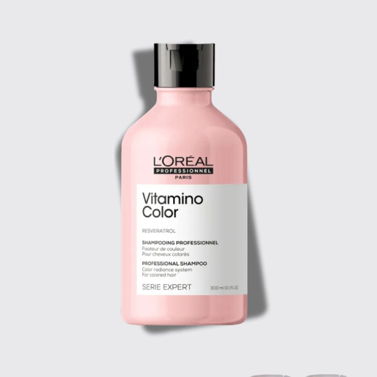 Kit Loreal Vitamino Color 3 Shampoo 300 ml