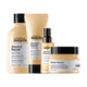 Kit Loreal Absolut Repair Gold Quinoa 4 Produtos