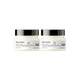 Kit Loreal Metal Detox 2 Máscara Capilar 250 ml