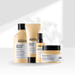 Kit Loreal Absolut Repair Gold Quinoa 4 Produtos
