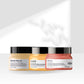 Kit Loreal Absolut Repair Gold NutriOil Inforcer 3 Produtos