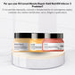 Kit Loreal Absolut Repair Gold NutriOil Inforcer 3 Produtos