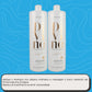 Kit Braé Divine 2 Shampoo 1 Litro