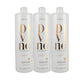 Kit Braé Divine 3 Shampoo 1 Litro