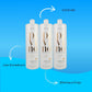 Kit Braé Divine 3 Shampoo 1 Litro