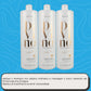 Kit Braé Divine 3 Shampoo 1 Litro