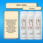 Kit Braé Divine 3 Shampoo 250 ml