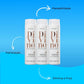 Kit Braé Divine 3 Shampoo 250 ml