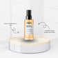 Kit Loreal Absolut Repair Gold Quinoa Shampoo Máscara Oil