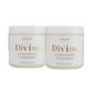 Kit Braé Divine 2 Máscara Capilar 500 g