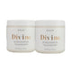 Kit Braé Divine 2 Máscara Capilar 500 g