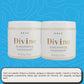 Kit Braé Divine 2 Máscara Capilar 500 g