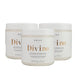Kit Braé Divine 3 Máscara Capilar 500 g