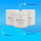 Kit Braé Divine 3 Máscara Capilar 500 g