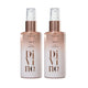 Kit Braé Divine Plume Sensation 2 Sérum Reparador 60 ml