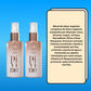 Kit Braé Divine Plume Sensation 2 Sérum Reparador 60 ml