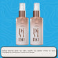 Kit Braé Divine Plume Sensation 2 Sérum Reparador 60 ml
