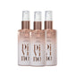 Kit Braé Divine Plume Sensation 3 Sérum Reparador 60 ml