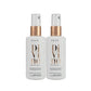 Kit Braé Divine 2 Máscara Capilar 60 ml