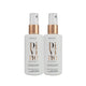 Kit Braé Divine 2 Máscara Capilar 60 ml